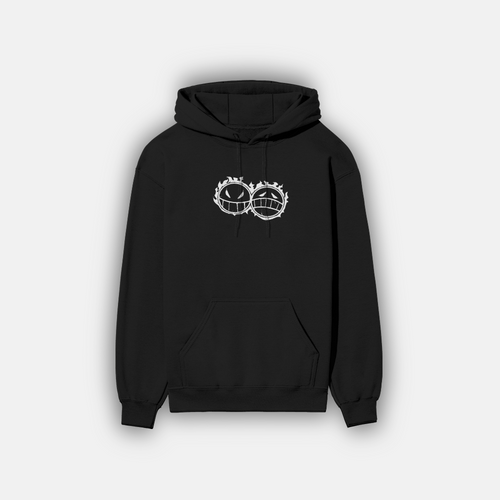 Ace: Dark Ember - Unisex Hoodie