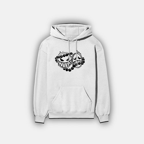 Ace ♠️ - Unisex Hoodie